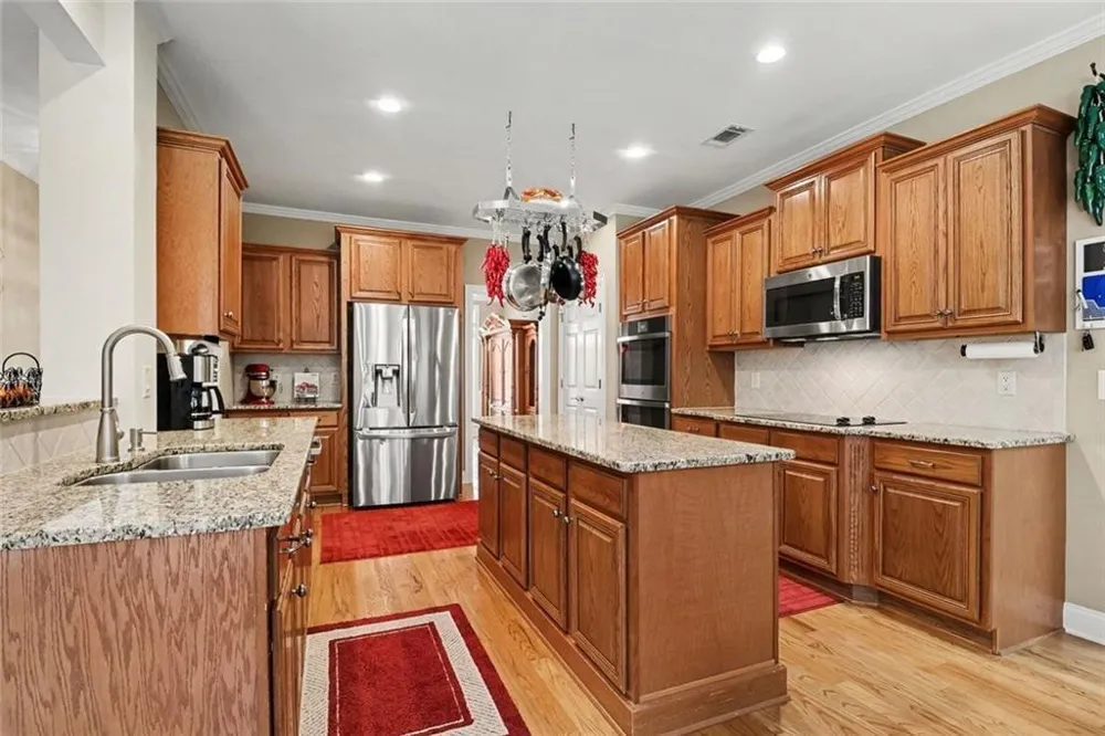 5453 Copper Creek Road Flowery Branch, GA 30542