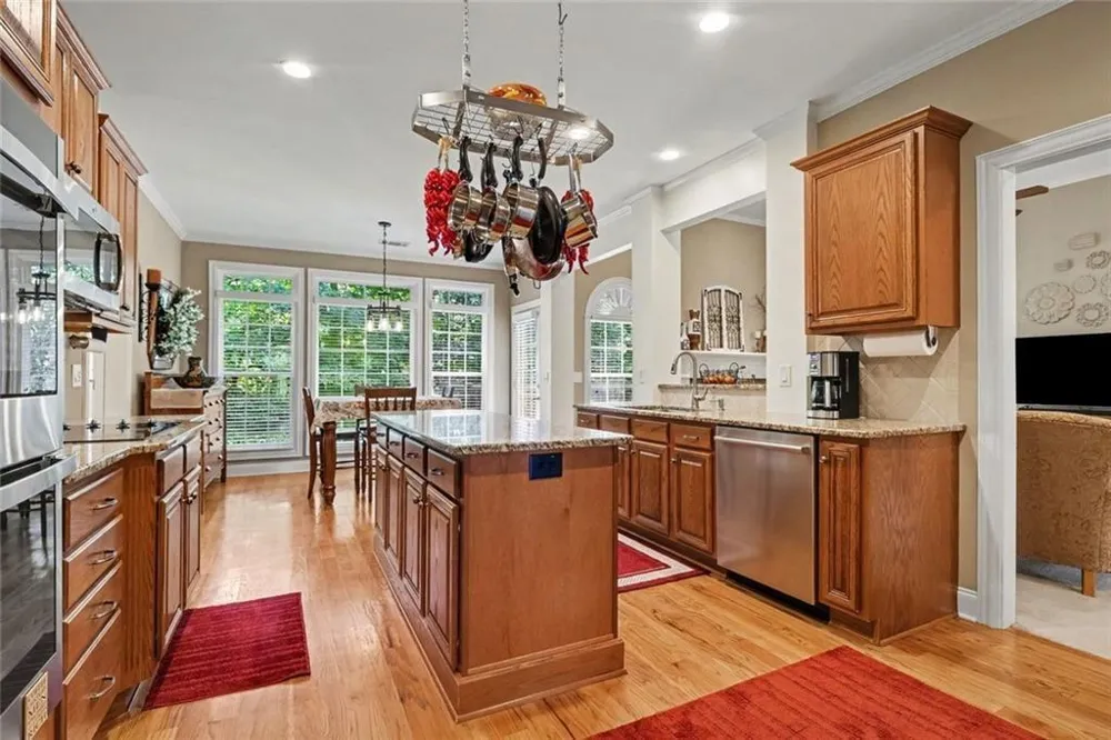 5453 Copper Creek Road Flowery Branch, GA 30542