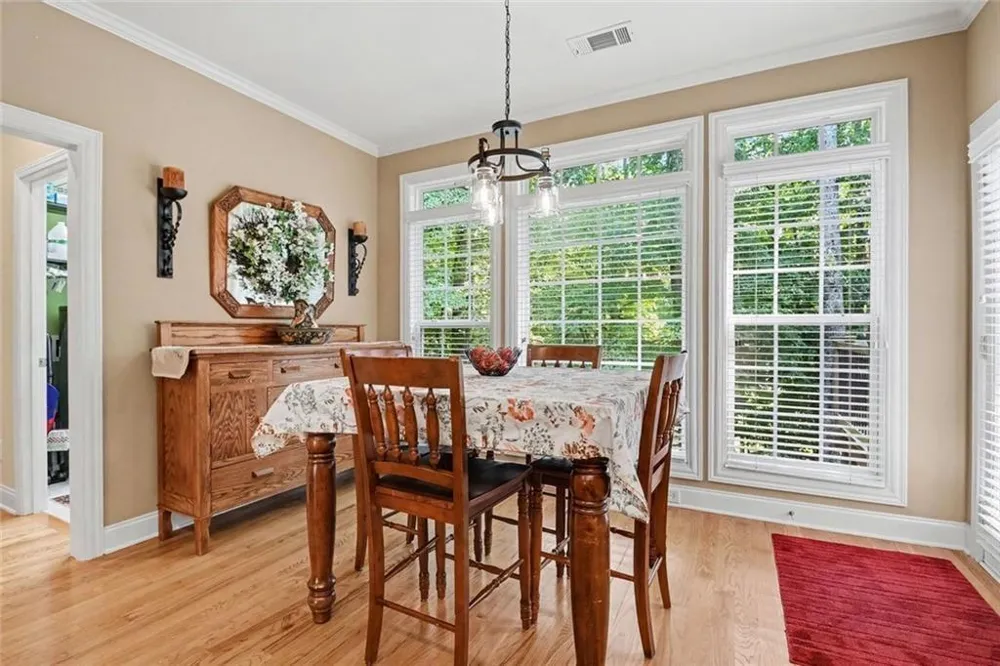 5453 Copper Creek Road Flowery Branch, GA 30542