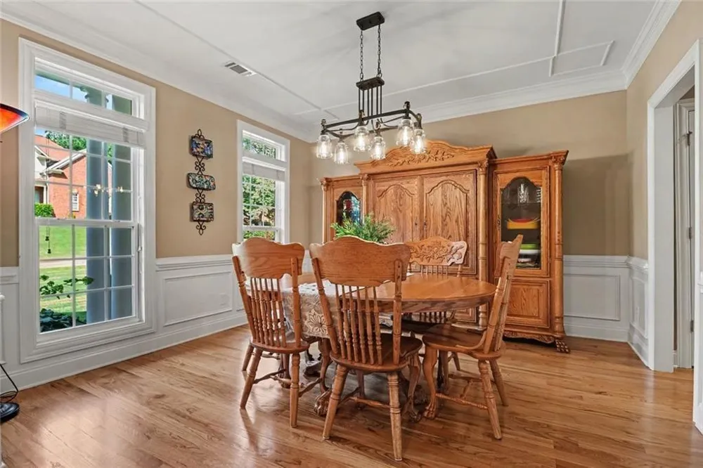 5453 Copper Creek Road Flowery Branch, GA 30542
