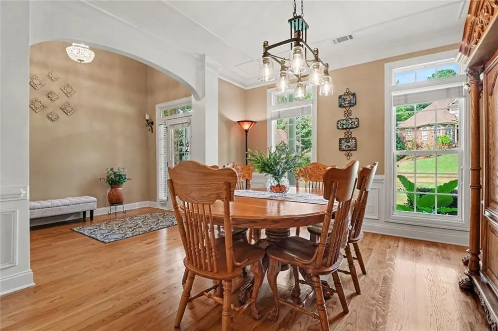 5453 Copper Creek Road Flowery Branch, GA 30542