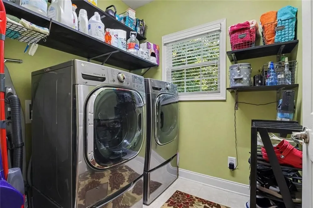 5453 Copper Creek Road Flowery Branch, GA 30542