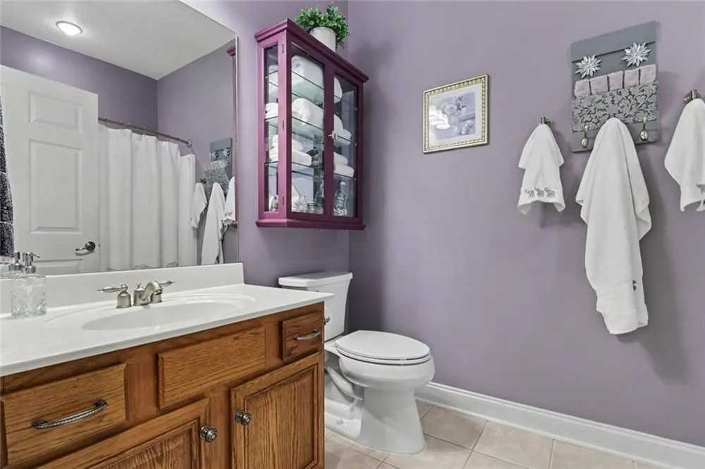 5453 Copper Creek Road Flowery Branch, GA 30542