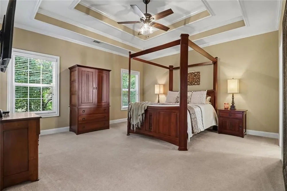 5453 Copper Creek Road Flowery Branch, GA 30542