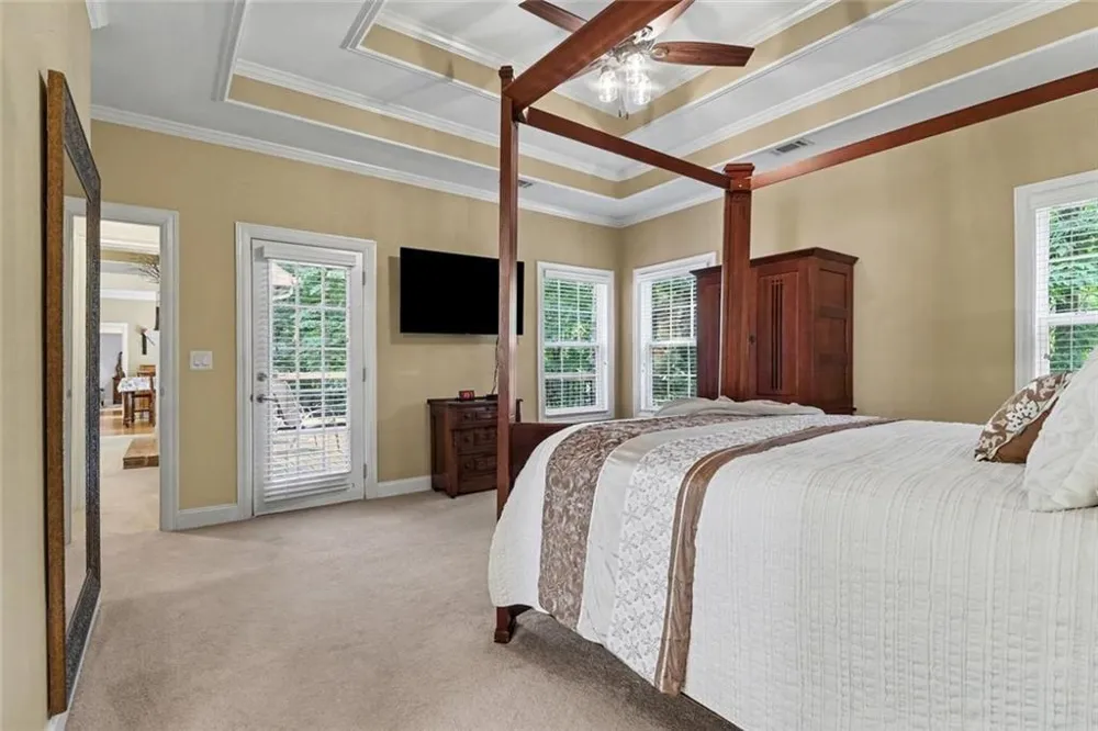 5453 Copper Creek Road Flowery Branch, GA 30542