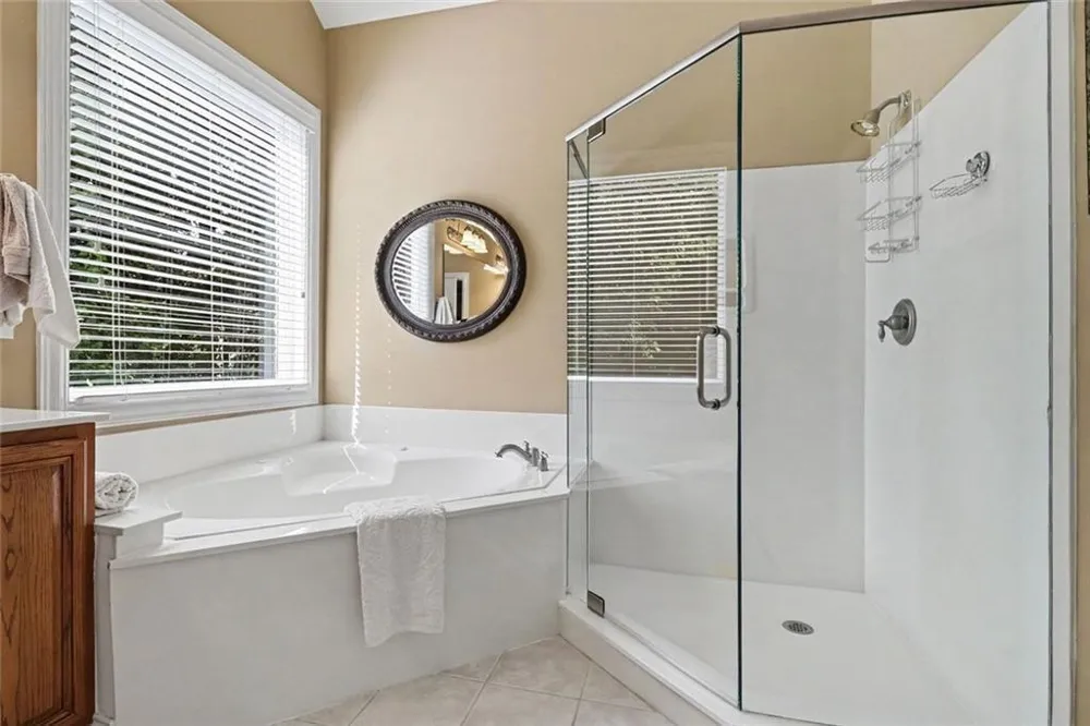5453 Copper Creek Road Flowery Branch, GA 30542