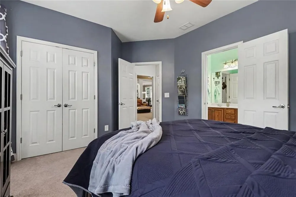 5453 Copper Creek Road Flowery Branch, GA 30542