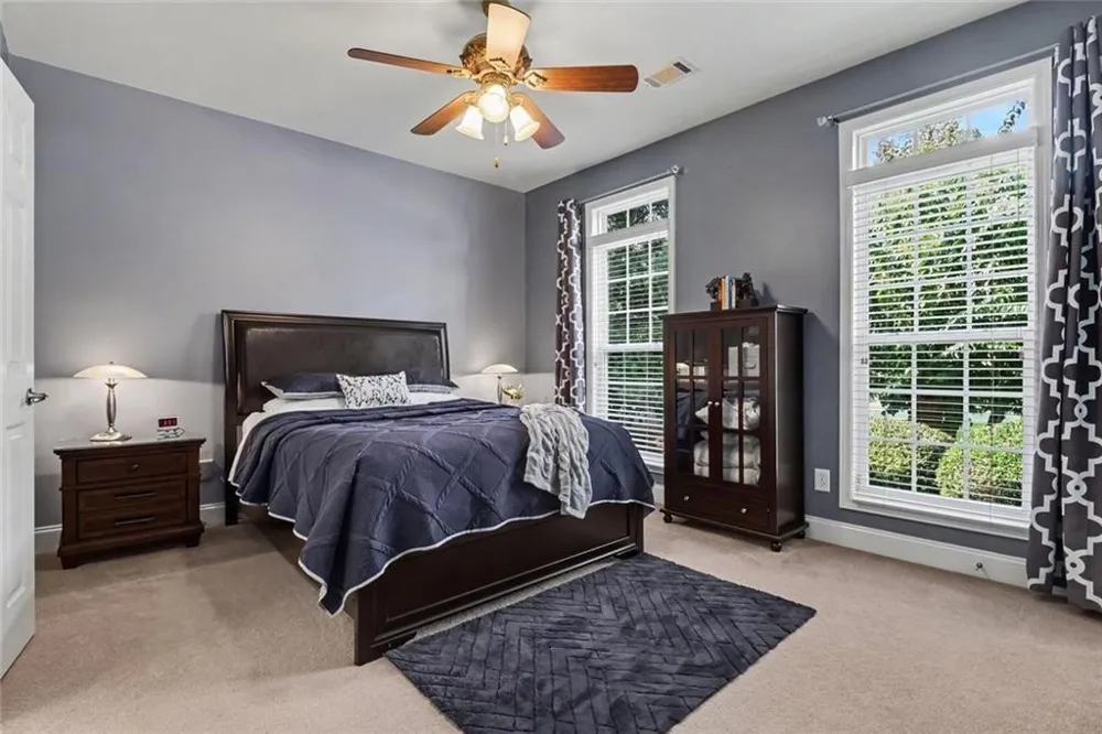 5453 Copper Creek Road Flowery Branch, GA 30542