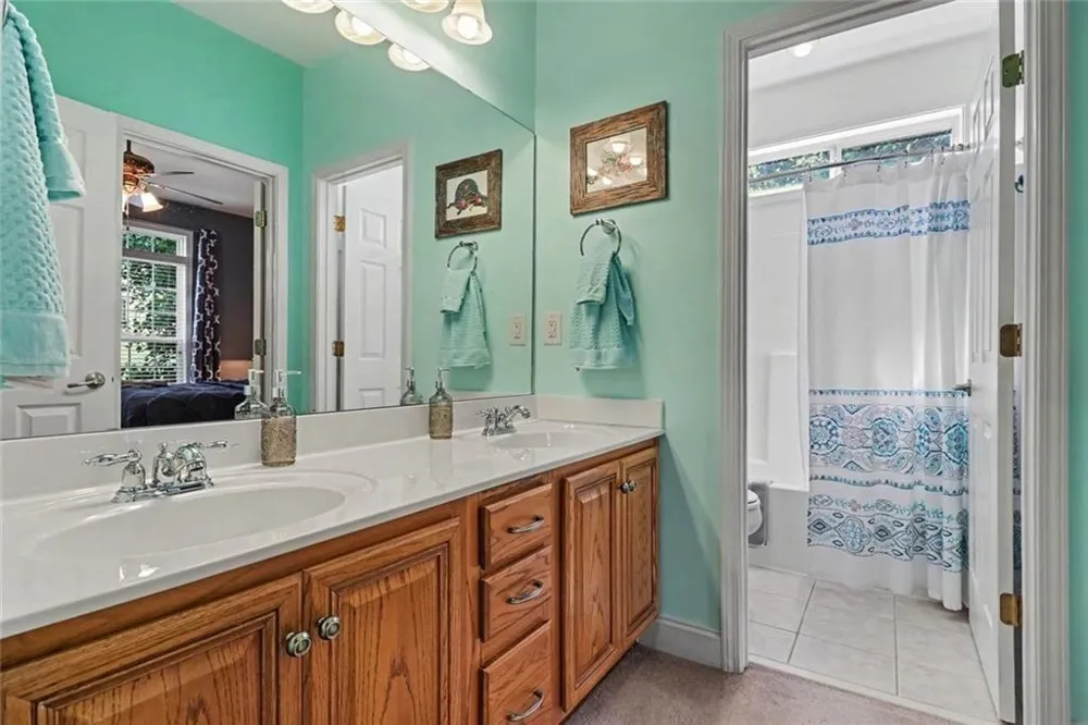 5453 Copper Creek Road Flowery Branch, GA 30542