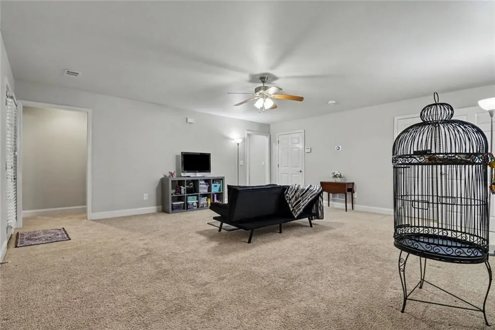 5453 Copper Creek Road Flowery Branch, GA 30542