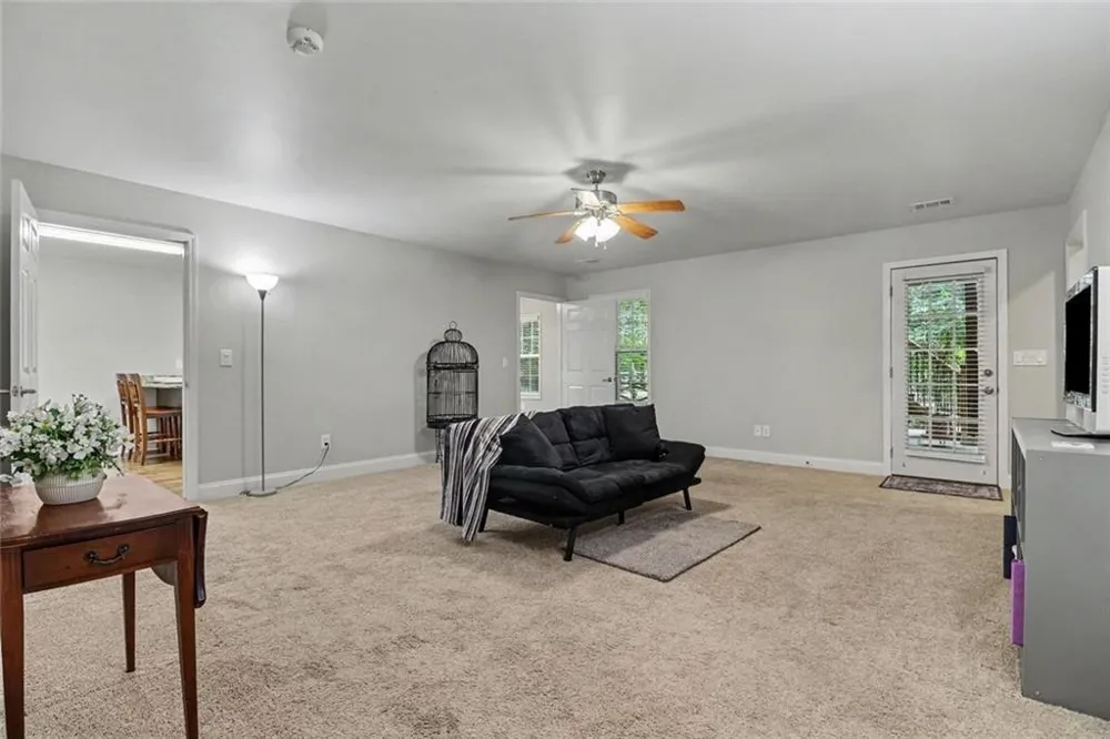 5453 Copper Creek Road Flowery Branch, GA 30542
