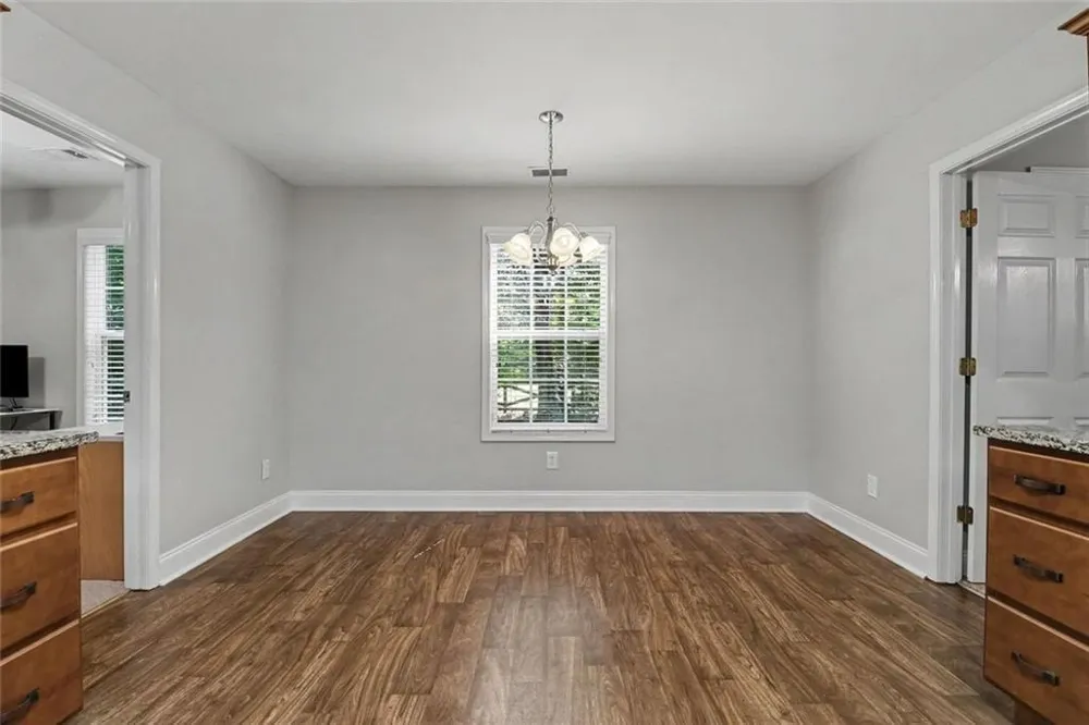 5453 Copper Creek Road Flowery Branch, GA 30542