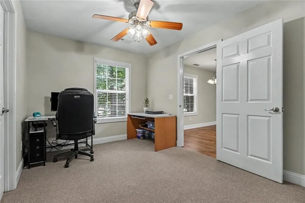 5453 Copper Creek Road Flowery Branch, GA 30542