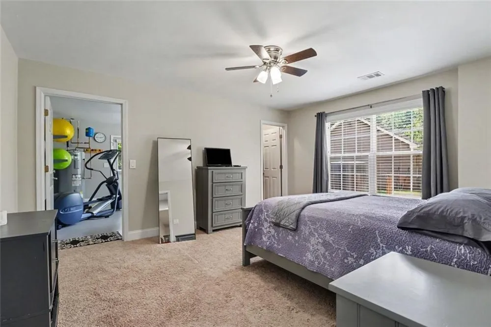 5453 Copper Creek Road Flowery Branch, GA 30542