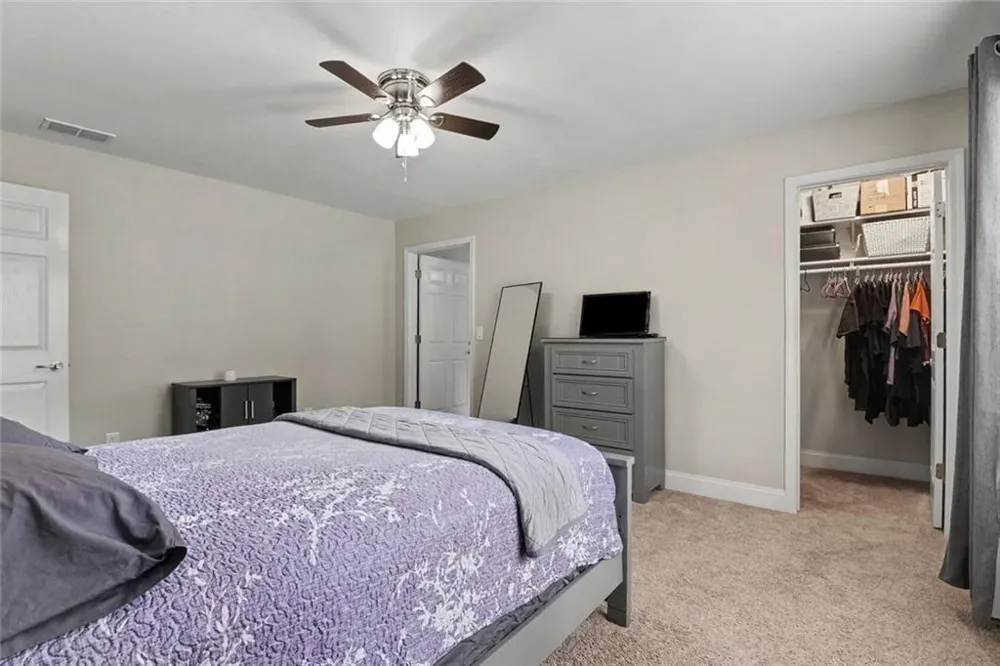 5453 Copper Creek Road Flowery Branch, GA 30542