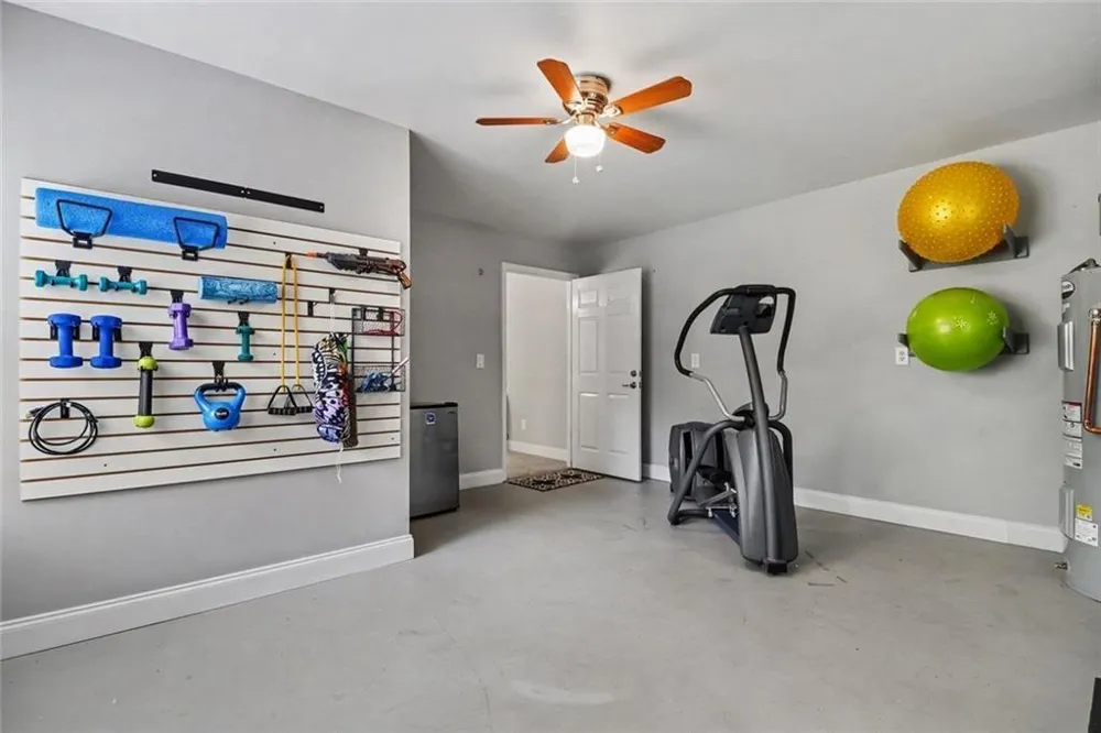 5453 Copper Creek Road Flowery Branch, GA 30542