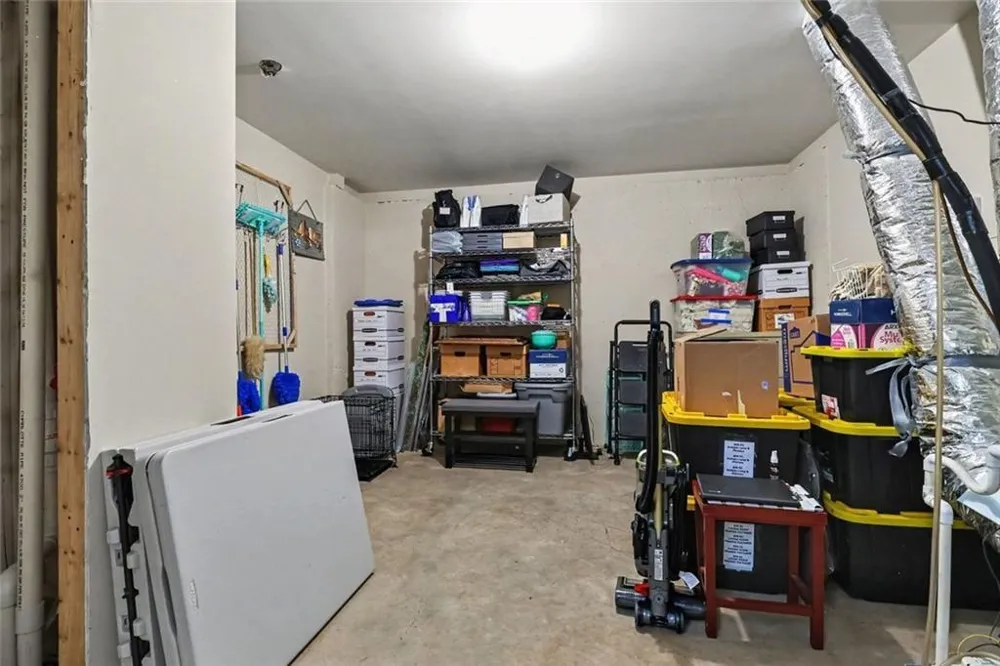 5453 Copper Creek Road Flowery Branch, GA 30542