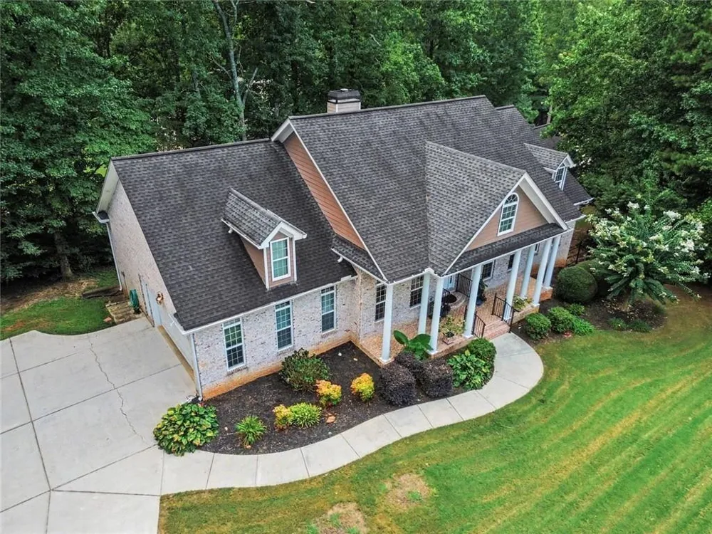 5453 Copper Creek Road Flowery Branch, GA 30542
