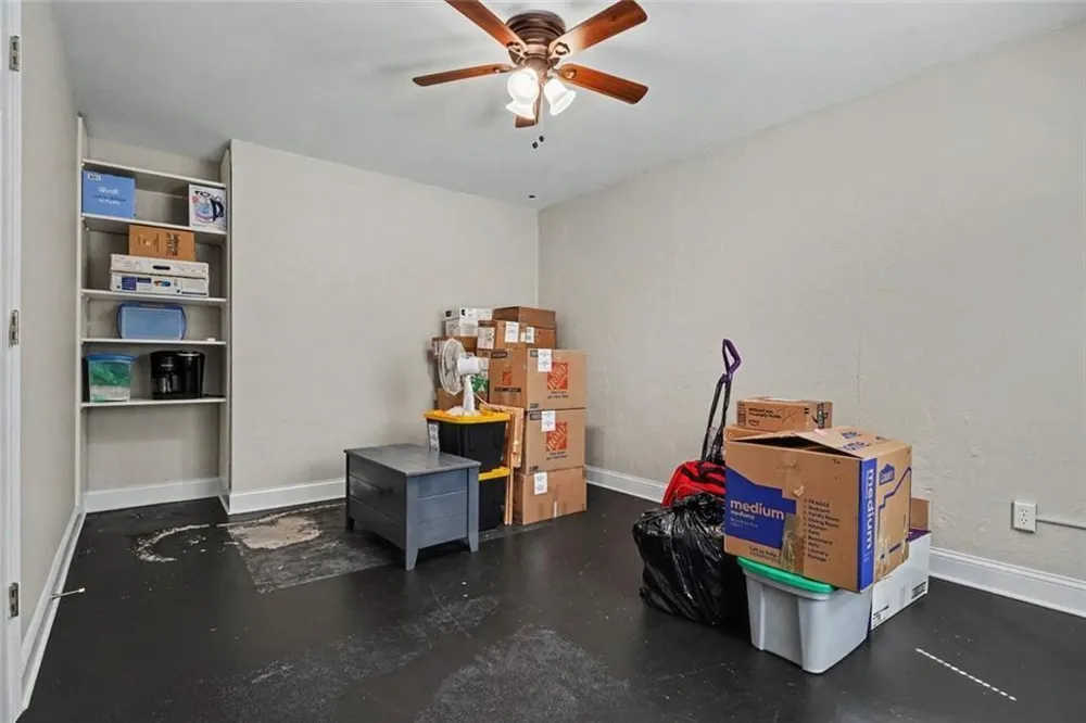 5453 Copper Creek Road Flowery Branch, GA 30542