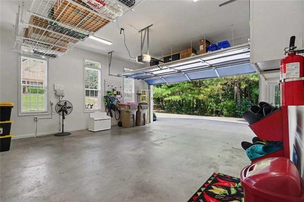 5453 Copper Creek Road Flowery Branch, GA 30542