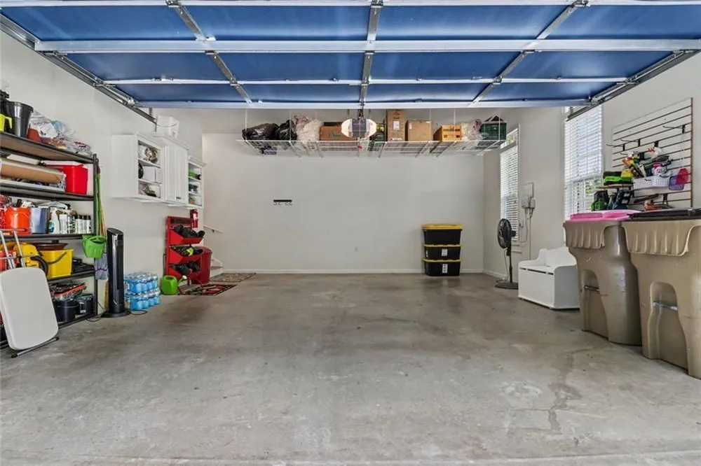 5453 Copper Creek Road Flowery Branch, GA 30542