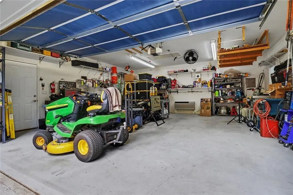 5453 Copper Creek Road Flowery Branch, GA 30542