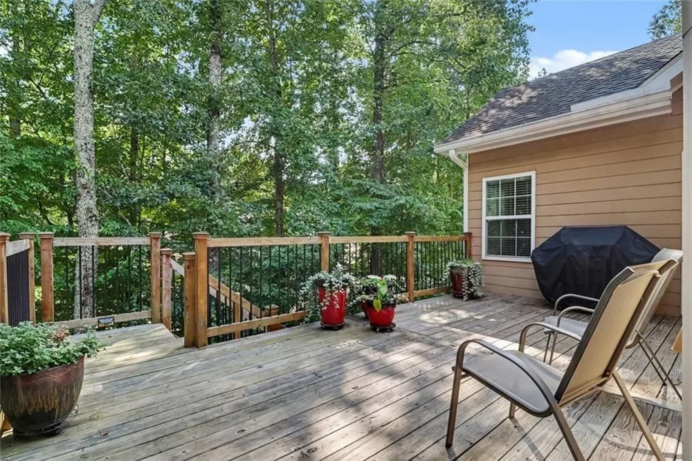 5453 Copper Creek Road Flowery Branch, GA 30542