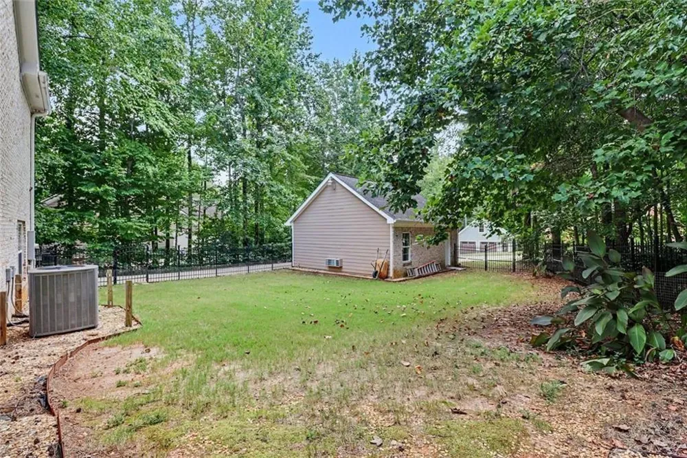 5453 Copper Creek Road Flowery Branch, GA 30542