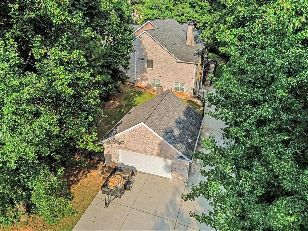 5453 Copper Creek Road Flowery Branch, GA 30542