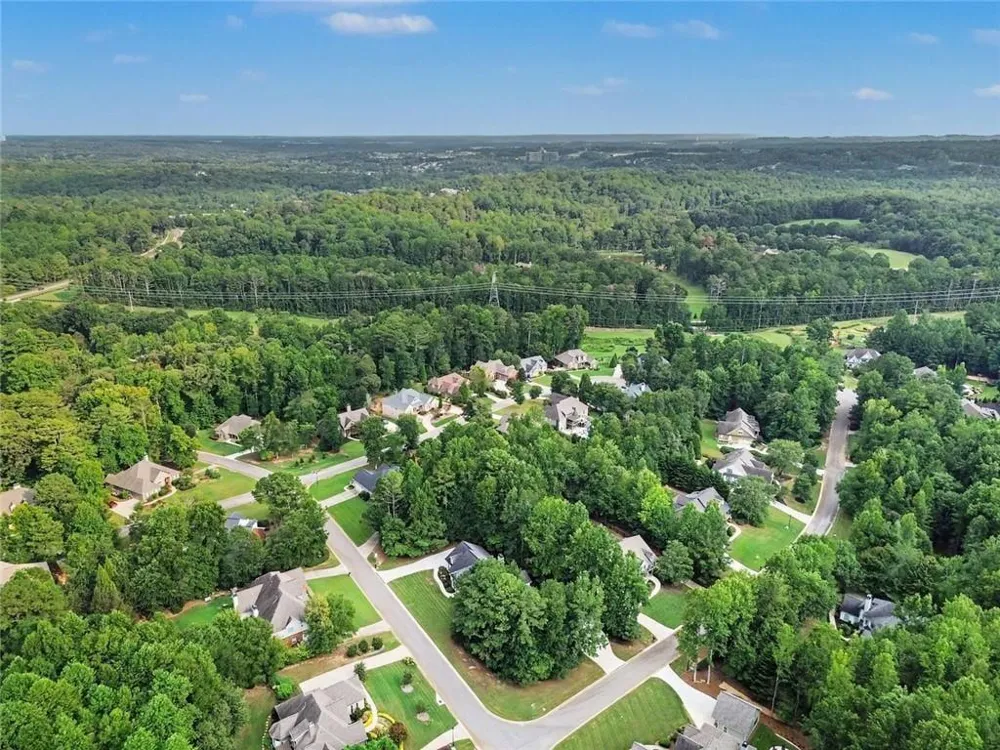5453 Copper Creek Road Flowery Branch, GA 30542