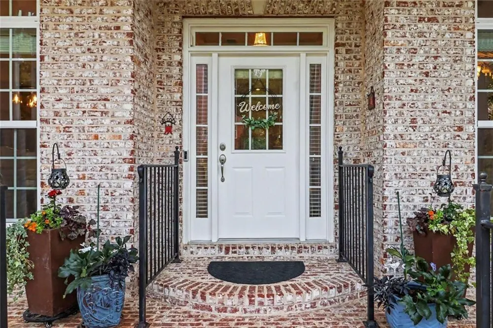 5453 Copper Creek Road Flowery Branch, GA 30542