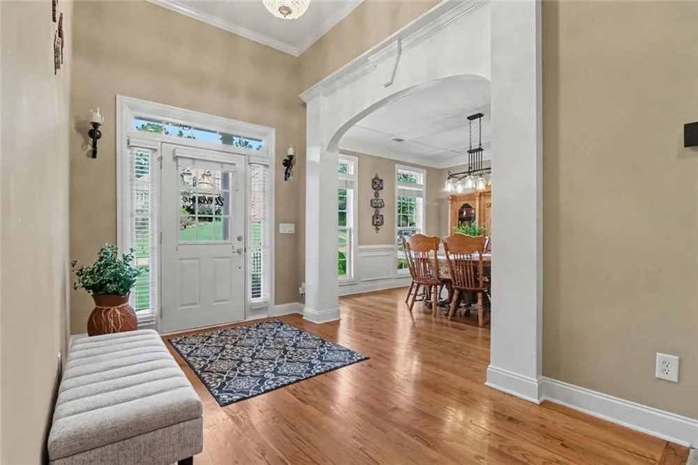 5453 Copper Creek Road Flowery Branch, GA 30542