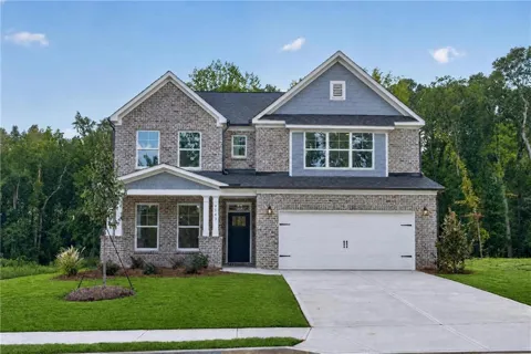 4543 Mary Ruth Way