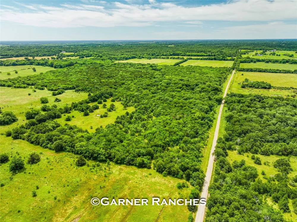 County Road 1019 Celeste, TX 75423