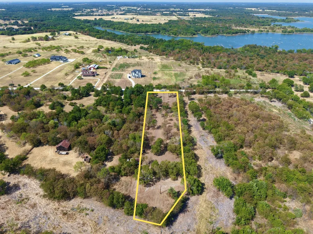 Reason Jones Road Valley View, TX 76272