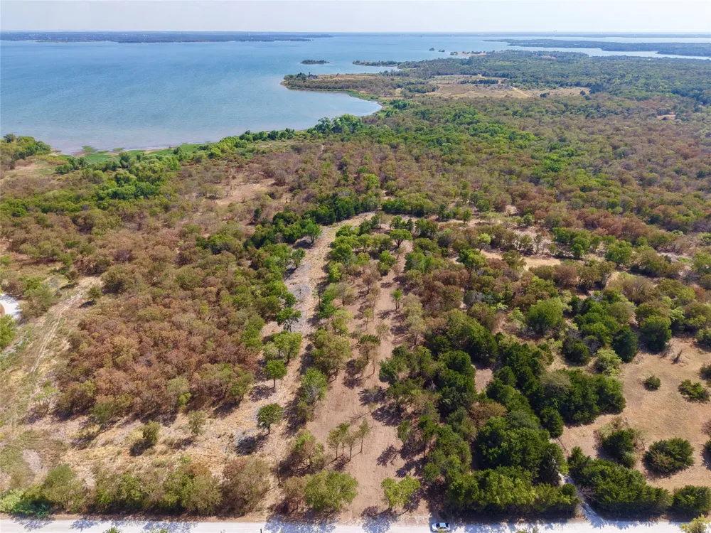 Reason Jones Road Valley View, TX 76272