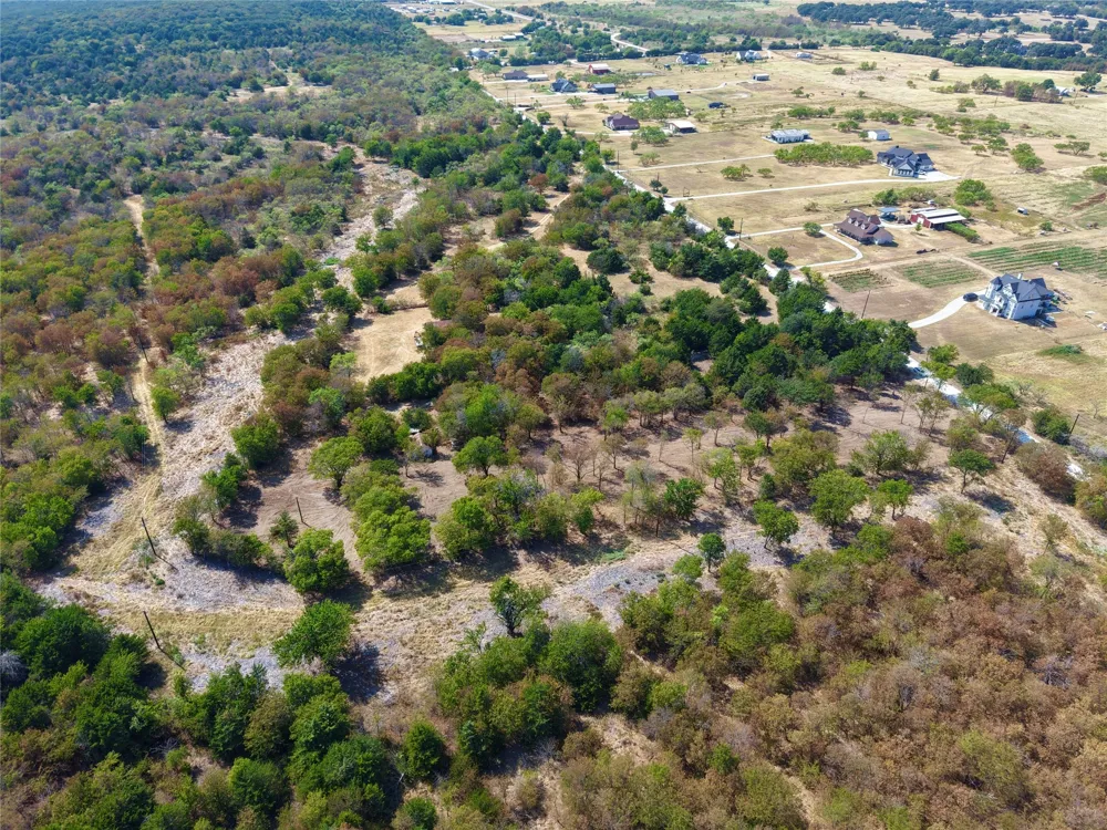 Reason Jones Road Valley View, TX 76272