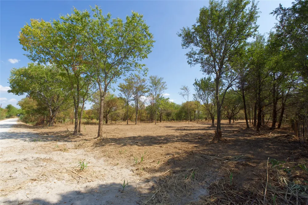 Reason Jones Road Valley View, TX 76272