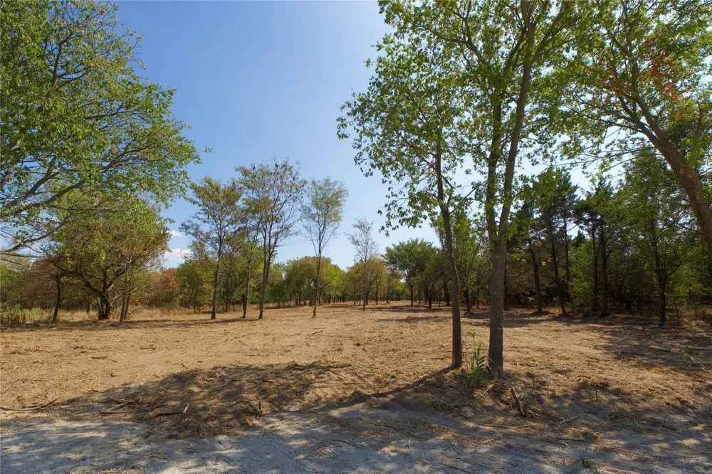 Reason Jones Road Valley View, TX 76272