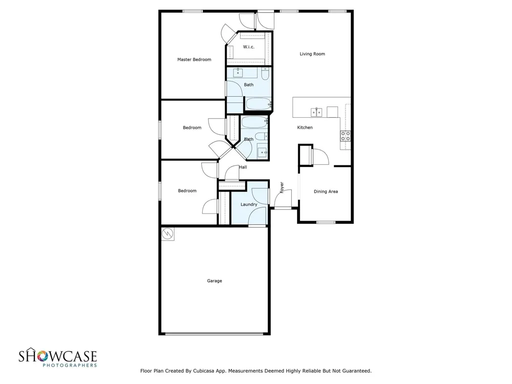 3608 Brookstone Drive Sherman, TX 75092