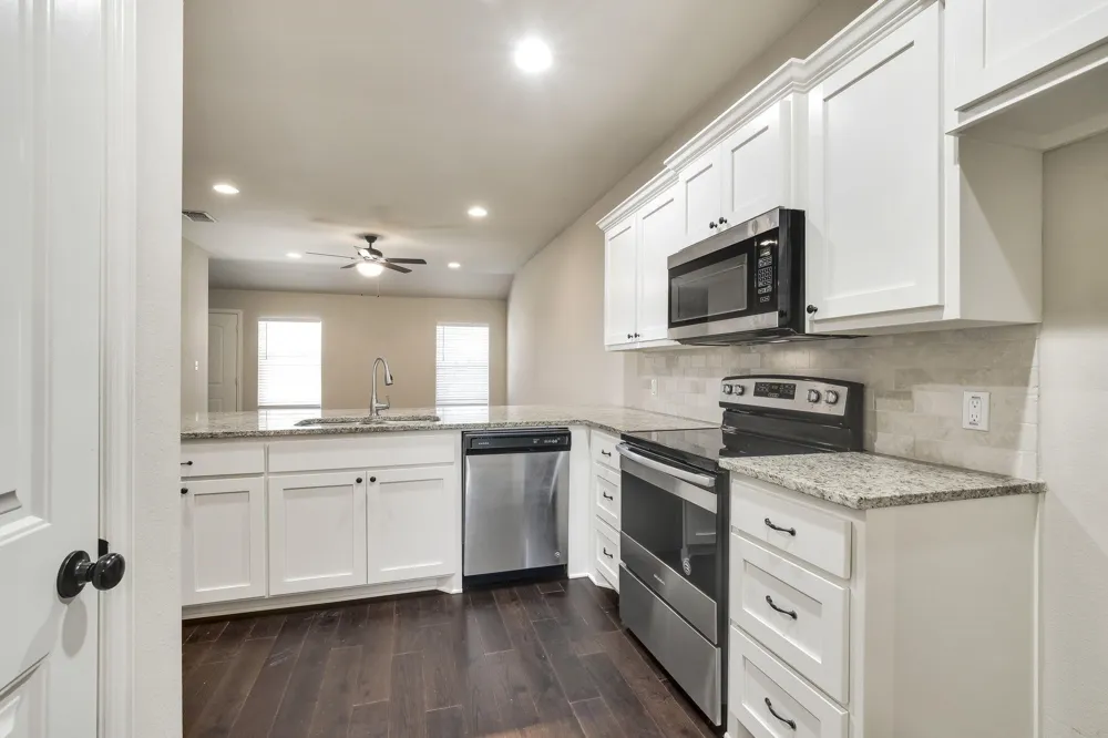 3608 Brookstone Drive Sherman, TX 75092