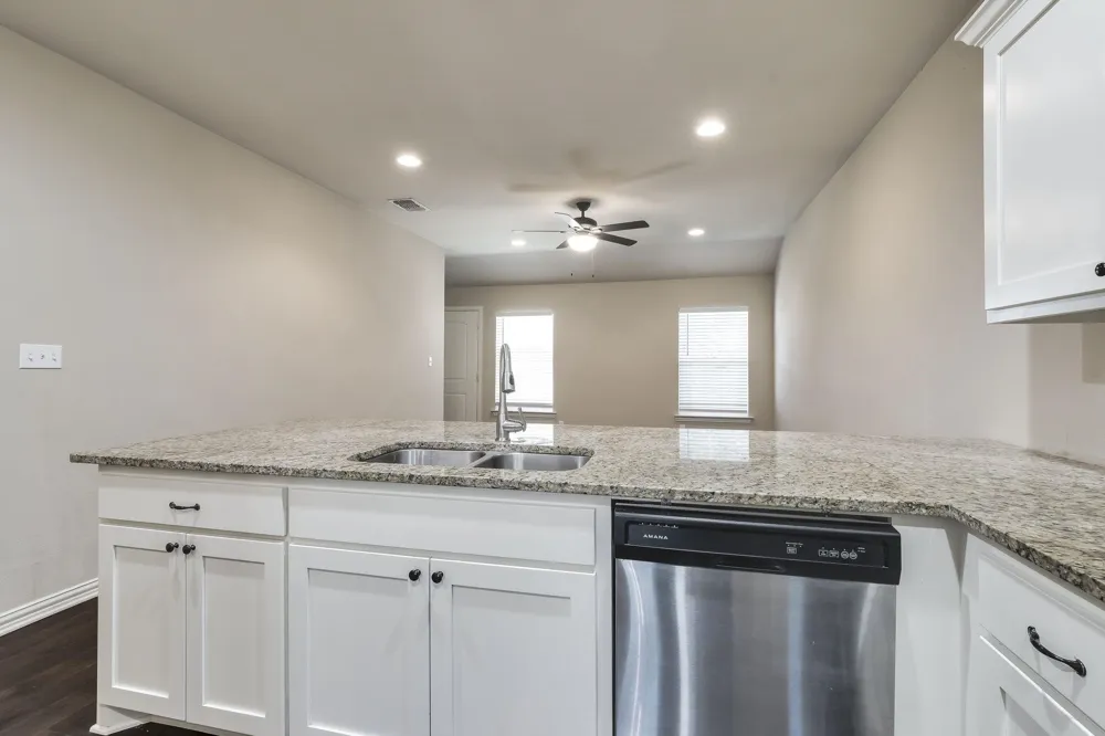 3608 Brookstone Drive Sherman, TX 75092