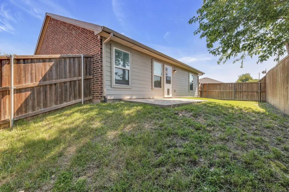 3608 Brookstone Drive Sherman, TX 75092