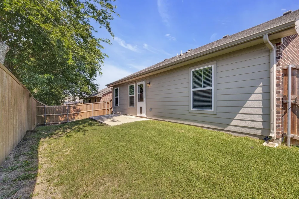 3608 Brookstone Drive Sherman, TX 75092