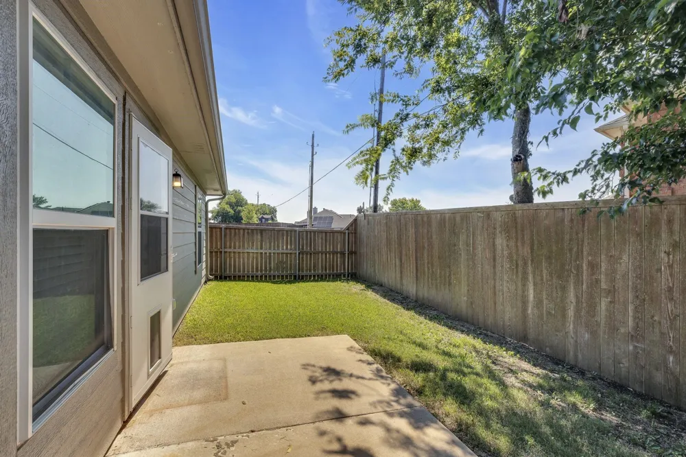 3608 Brookstone Drive Sherman, TX 75092