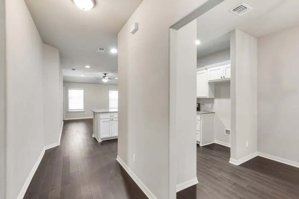 3608 Brookstone Drive Sherman, TX 75092