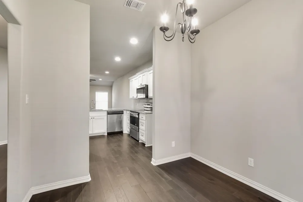 3608 Brookstone Drive Sherman, TX 75092