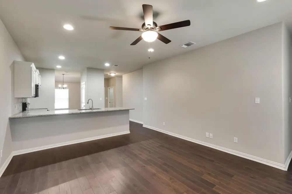3608 Brookstone Drive Sherman, TX 75092
