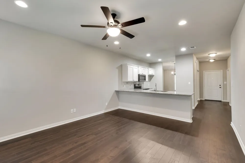 3608 Brookstone Drive Sherman, TX 75092
