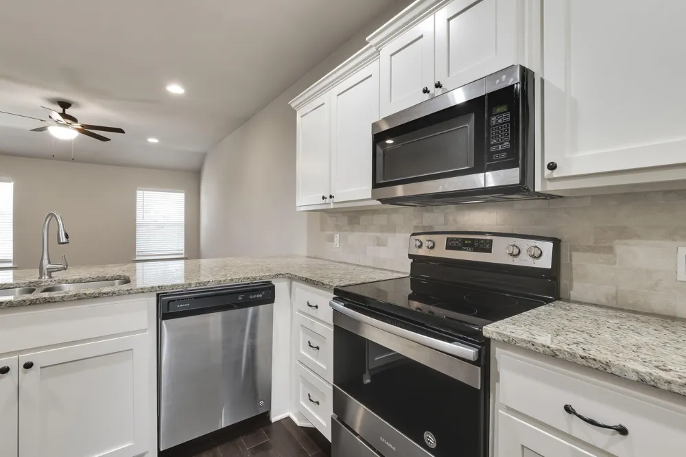 3608 Brookstone Drive Sherman, TX 75092